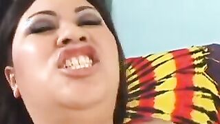 Heavy Fucking three