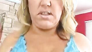 Sassy Plump milf Sex four