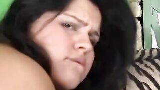 Karla Ride a Dick