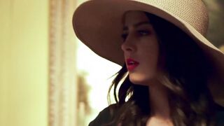 Deeper. Mick becomes obsessed with lost stranger Kylie two