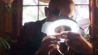Deeper. Mick becomes obsessed with lost stranger Kylie two