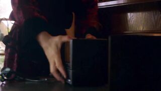 Deeper. Mick becomes obsessed with lost stranger Kylie two