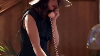 Deeper. Mick becomes obsessed with lost stranger Kylie two