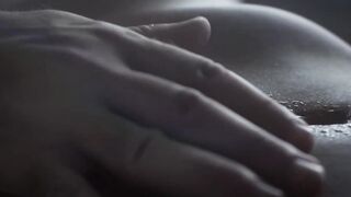 Deeper. Kenna & Manuel lose themselves inside passionate sex Slut two