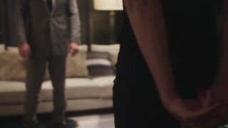 Deeper. Sexual Avery gets spanked & disciplined by stranger