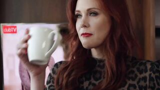 Deeper. Maitland Ward teaches her students are dark lesson three