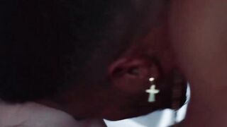 Deeper. Laney & Troy have extreme three-way with Lena Paul
