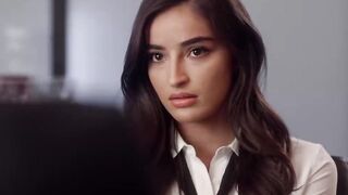 Deeper. Anal-queen Emily & Seth succumb to sexsual tension Thot two