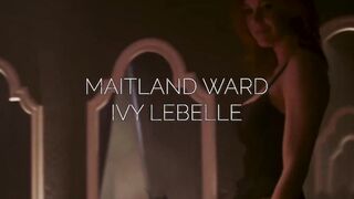 DEEPER - GO DEEPER WITH MAITLAND - The Best of Maitland Ward two Bimbo two