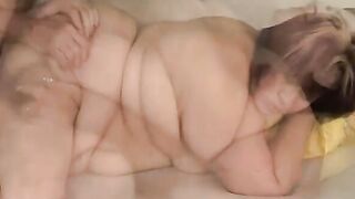 Long Jugs Are Flopping three