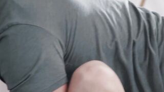 Brunette Jasmine Wilde Can't Resist Her Stepbrother Stud Codey Steele