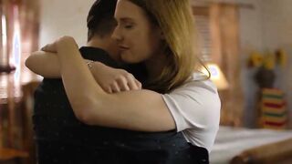 Lucky Uncle Tommy Pistol Gets Blowjob From Niece Ashley Lane