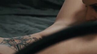 Anna Claire Clouds Eats Out Milf Lawyer Kenzie Taylor's Coochie
