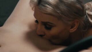 Anna Claire Clouds Eats Out Milf Lawyer Kenzie Taylor's Coochie