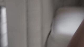 Danni Gets Rivers Of Step Cum Into