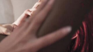 Andi Wants It Hard And Gentle