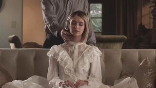 Emma Is A Delicate Flower