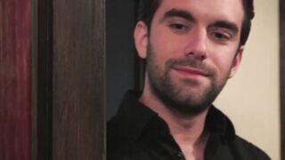 Vienna And Her Hubby Cum To A Deal