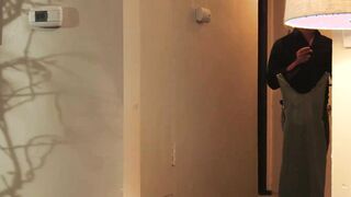 Vienna And Her Hubby Cum To A Deal