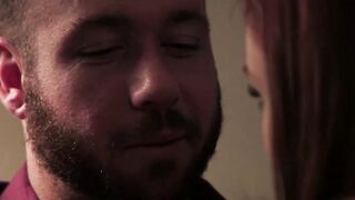 Andi Wants Her Surprise Deep Into Now