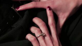 Andi Wants Her Surprise Deep Into Now