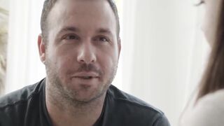 19 Year Old Athena Gets Verified From A Real Man two