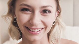 Watching My Ex-Wife Chloe Plowed Spanish Dick two