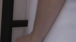 Babysitter Minxx Earns Some Rough Overtime two