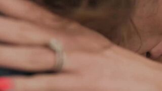 European Wifey Nikita's Daytime Hidden two
