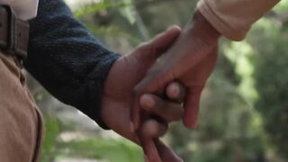 Cutie Fiance Nicole Is Inside Irresistible Hands two