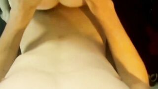 Hot Nico Michaelson fucked bareback by thick cock boyfriend