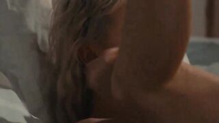 Quinton James Goes Down To Town On His Horny Busty Wife Kenzie Taylor