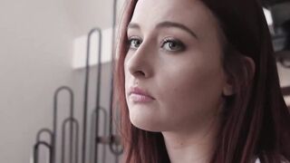 Danni Gets Rivers Of Step Cum In two