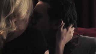 Kenna Finds A Stiff Swallow And Dick two