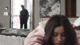 Aria Is Daddy's Best 19 Yo Concealed two