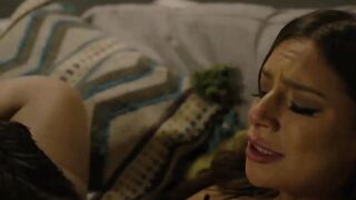 Cheating Boyfriend Dante Colle Gets Blowjob From Hot Brunette April Olsen