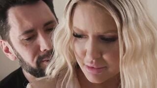 Babe Ex-Wife Jenna Earns Extra One Of A Kind Attention