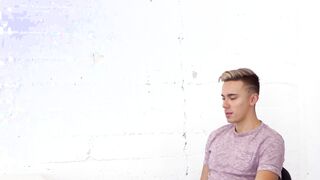 Cute Carter Del Rey stripped and rammed by Jax Thirio cock