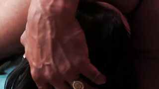 Shane Goes Anal On European mom Veronica Avluv