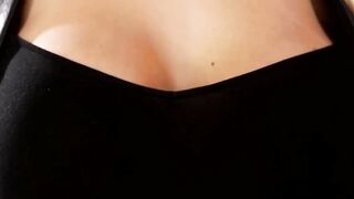 Horny blonde MILF with big tits Bridgette B pussy hammered