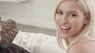 Eighteen Sis Kiara Thanks You For Watching