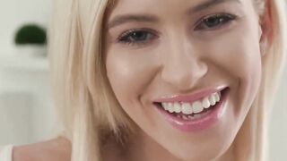 Eighteen Sis Kiara Thanks You For Watching