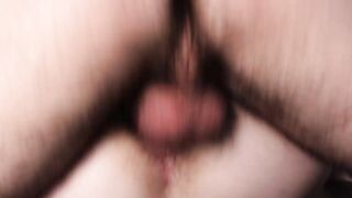 Good looking stud shoots jizz on naughty jock stepdad