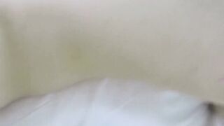 Handsome twink Kyler Rex barebacking tight ass twink raw