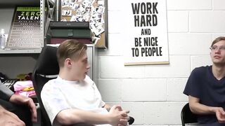Pale Darron Bluu spitroasted by Cole Church and Marco Napoli