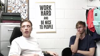Pale Darron Bluu spitroasted by Cole Church and Marco Napoli