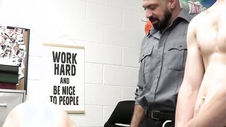 Pale Darron Bluu spitroasted by Cole Church and Marco Napoli