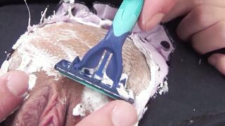 oriental college 18 year old dislike her first time porn