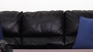 College Hot Mariah Gets Railed Rough And Creampied