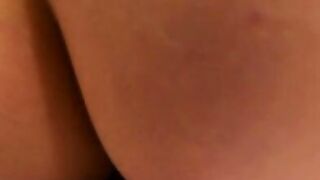 Lana Rhoades is annoyed that her stepbrother Tony pissed all over the WC seat. She demands that he clean the